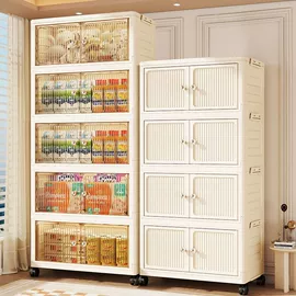 收纳柜;收纳箱;收纳盒