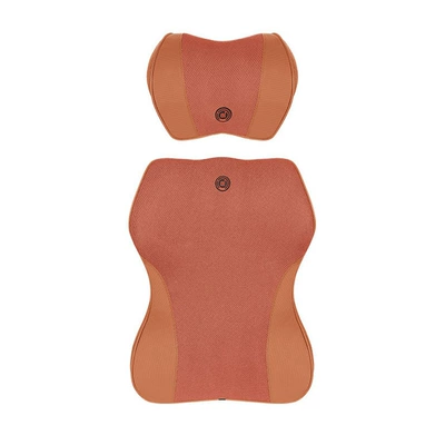 Headrest: Waist Support Set