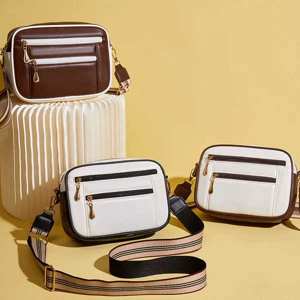 Women's Shoulder Bag 2025 Autumn and Winter Bags Women's Bags Guangzhou Manufacturer Bags Crossbody Women's Bags Hot Selling Women's Bags