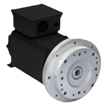 价格需核实  电机ELAU SM 070-60-020-P0-45-S1-B0