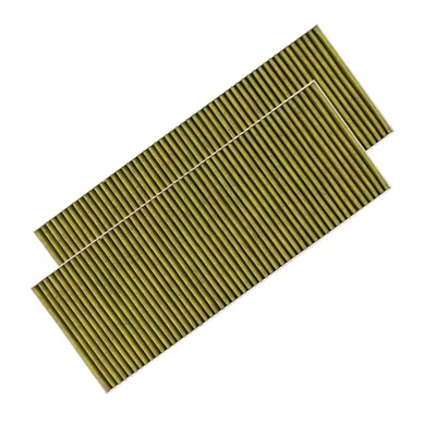 Applicable to Tesla Model Y Air conditioning filter