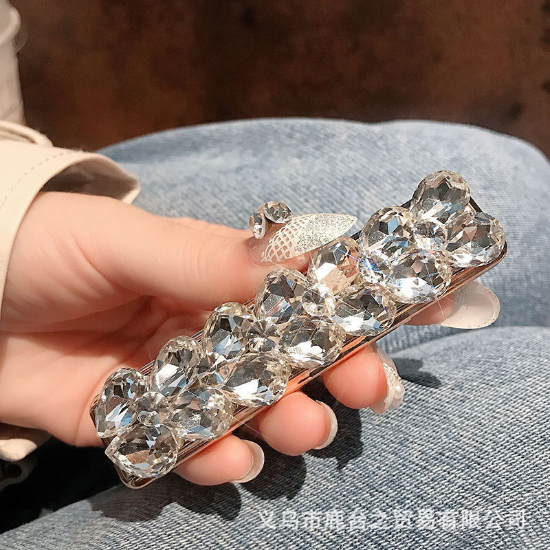 실버 선물 상자