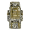 ACU, camouflage