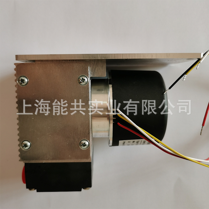 原装BAXIT微型隔膜泵PM30643-86 DC24V采样泵真空泵 CEMS抽气泵