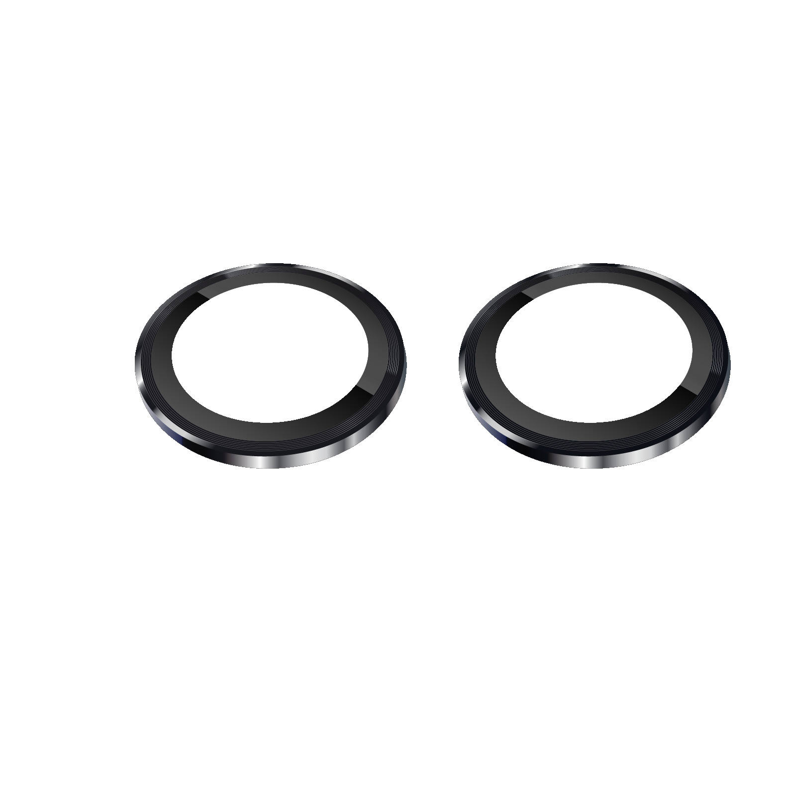 Aplicable rojo mi note12pro + película de la lente cámara trasera localizador anillo protector note12pro Eagle Eye