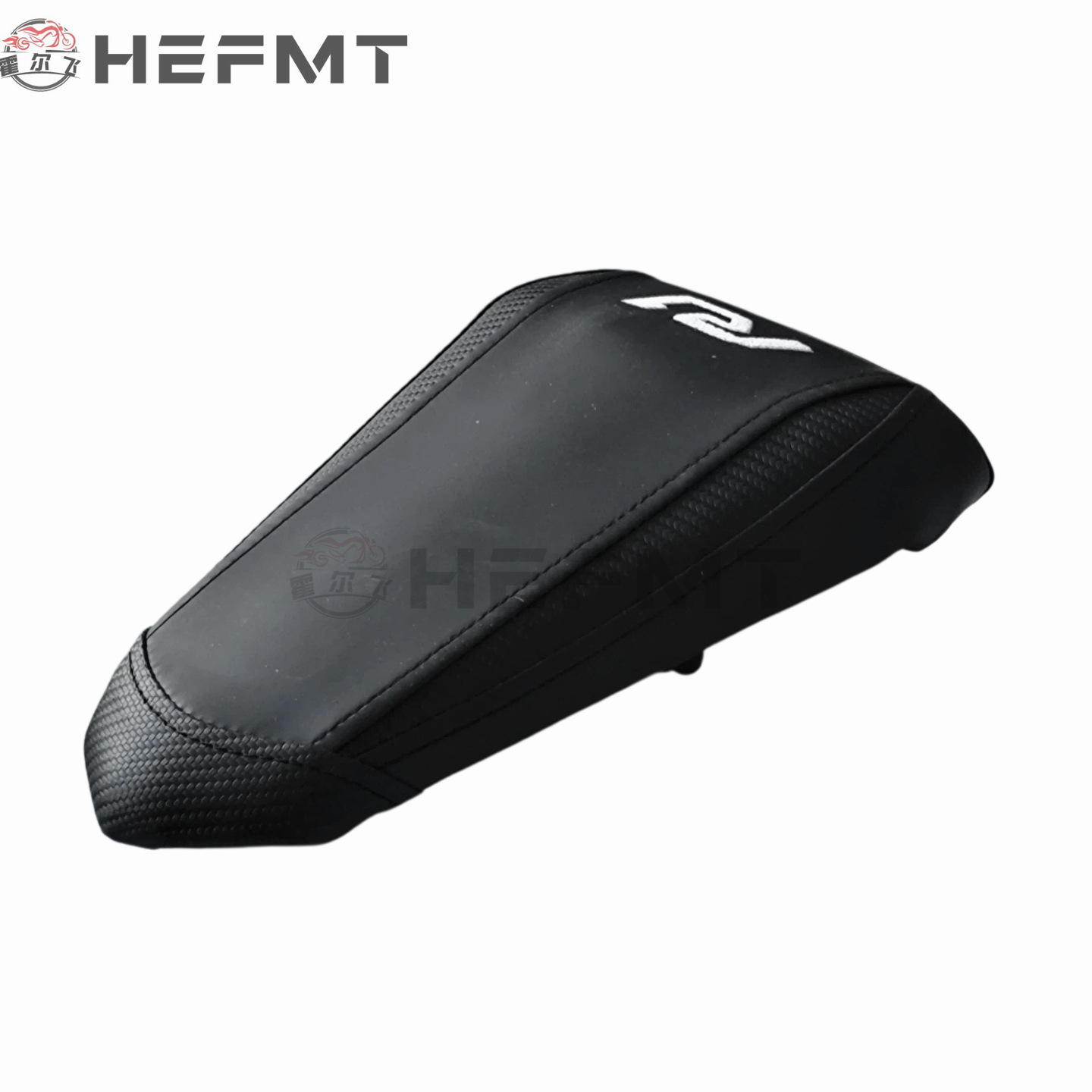 Suitable for Yamaha YZF-R1 modifications; can increase/decrease height and add cushioning to the front and rear seats; non-slip and wear-resistant; for models from 2015 to 2026