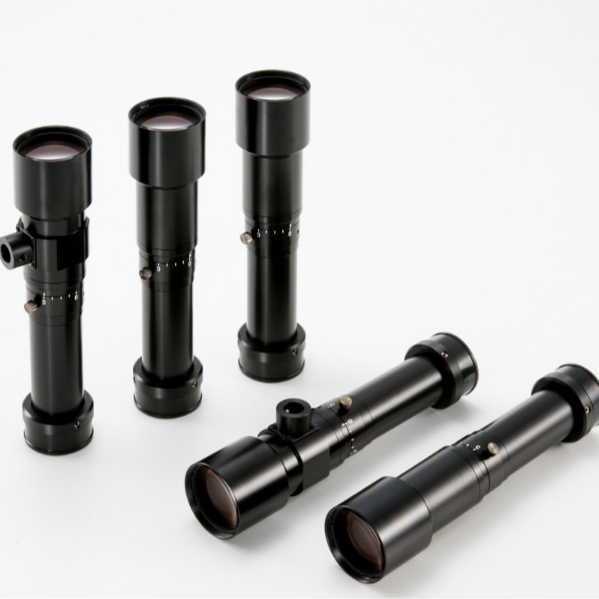 远心镜头 VS TECHNOLOGY镜头 VS-THV011-220/S