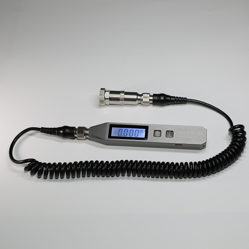 WA-63EII 测振测温分体机