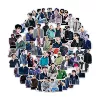 70PCS-BTS-2