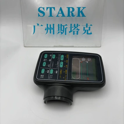 7834-76-3002 Для Komatsu PC200-6 PC210-6 PC230-6 дисплей