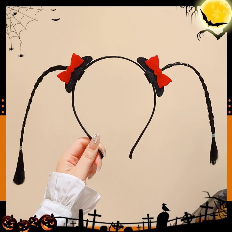 45 trenzas de mariposa