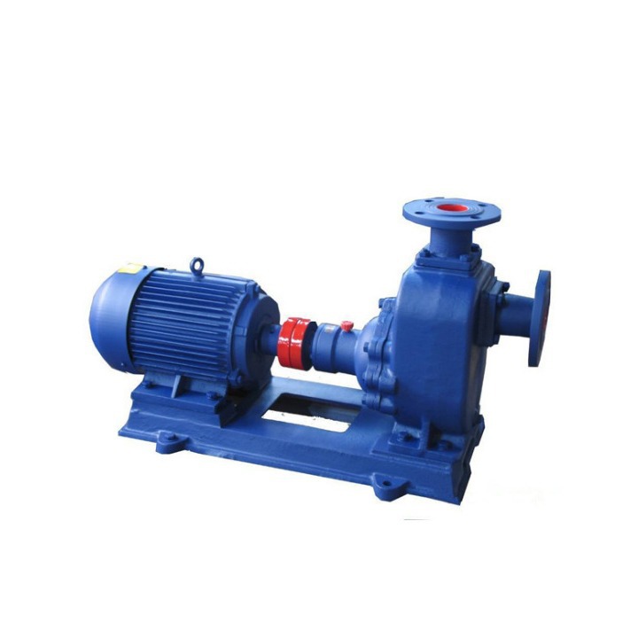 ZX自吸泵管道自吸泵离心式水泵抽水泵循环泵380V