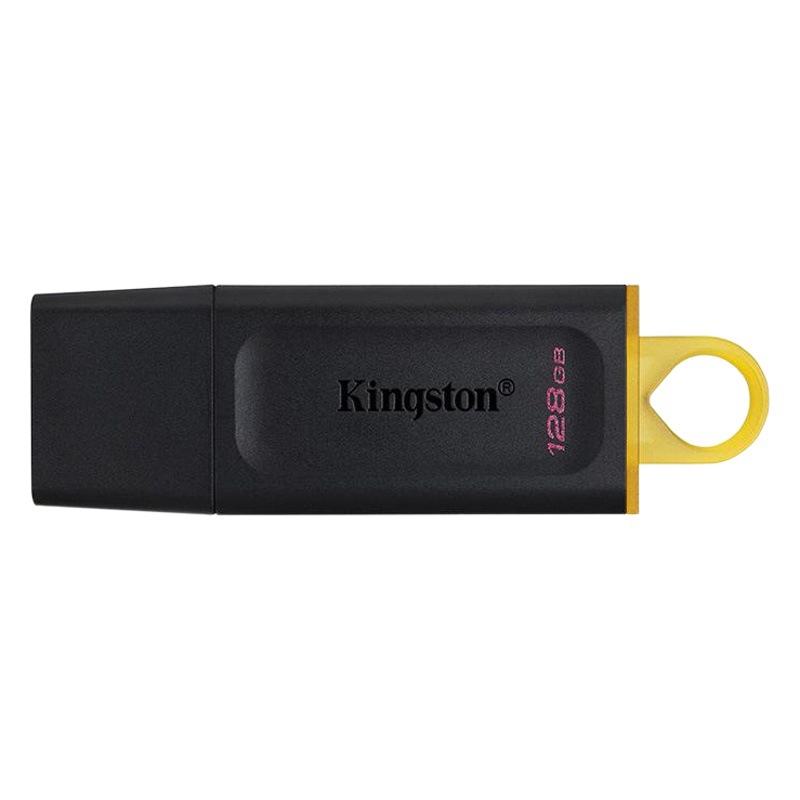 Kingston disco flash USB DTX 32G 64G 128G de alta velocidad USB disco flash USB3.2 gran tapa del agujero colgante disco de oficina de negocios