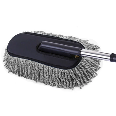 Car cleaning tools: Mop Wax Mop Car Wash