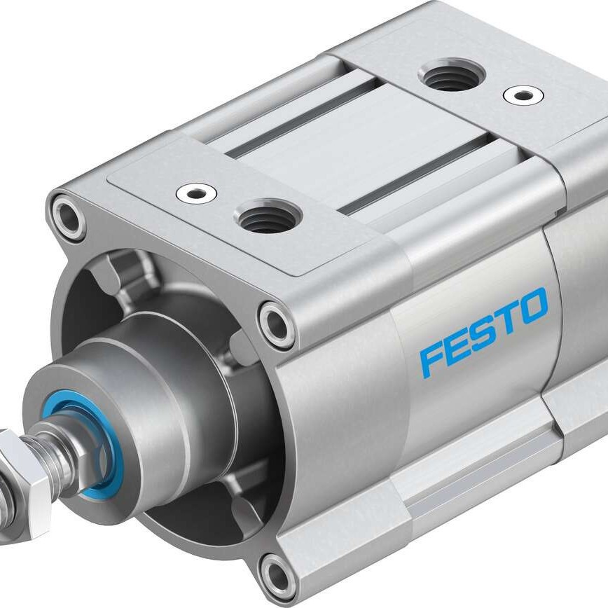 德国费斯托 FESTO 全新原装正品	MS6-LR-1/4-D5-AS	减压阀	529995