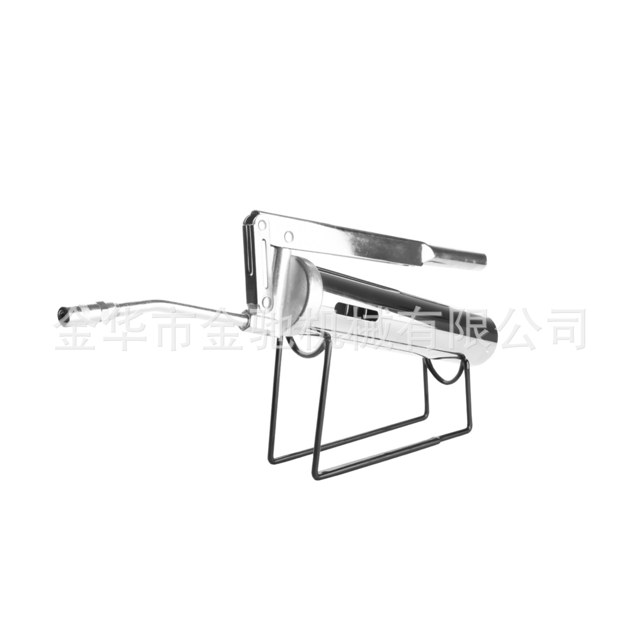 日式黄油枪，毛毛虫黄油枪，JC-LG16C高压黄油枪