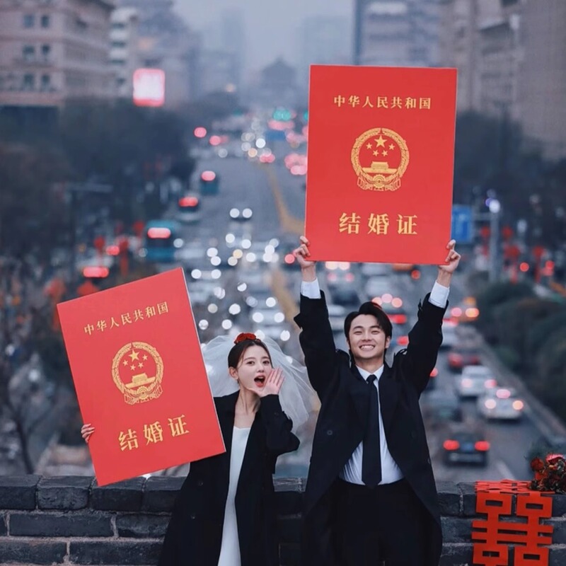結婚式のゲーム、文明的な面白いカード小道具、結婚式の質問と回答、ドアを塞ぐ戦略、新郎の誓いの保証書|undefined