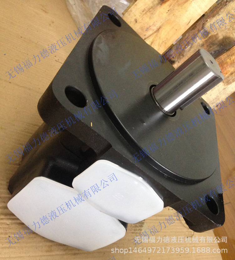 YB-Ea200/25,YB-Ea200/32,YB-Ea200/40,双联叶片泵