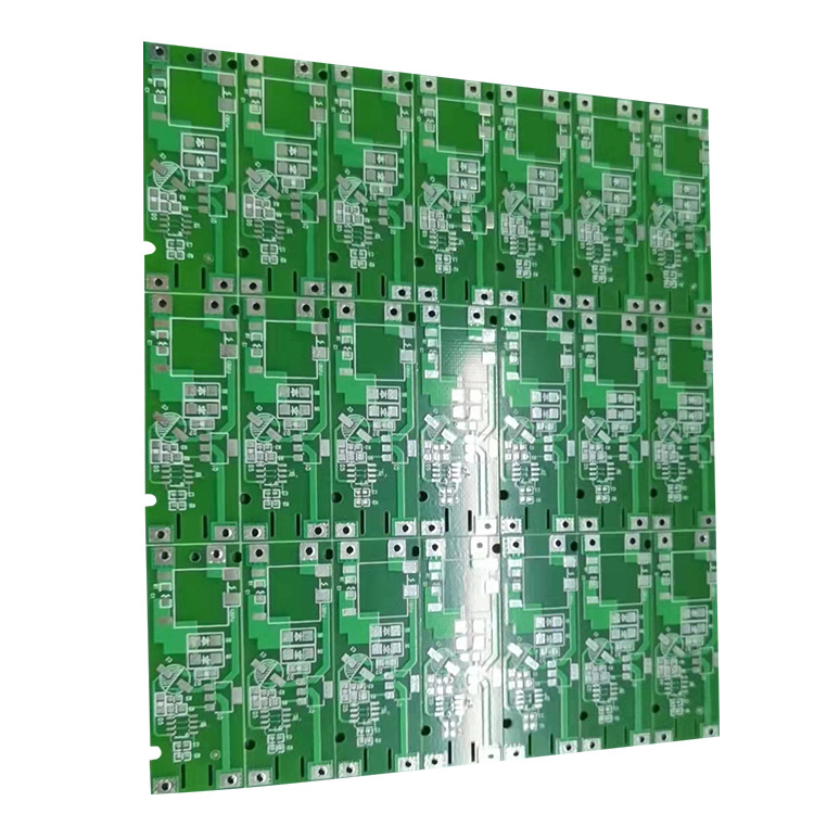 厂家供应PCB线路板电路板空板 录音笔线路板逆变器主板空板贴片