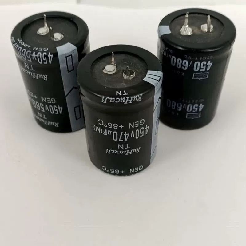 CD60 100UF-400UF стиральной машины водяной насос мотор, запускной конденсатор мотора, аксессуары к мотору