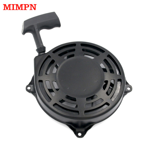 Wholesale gasoline generator accessories garden machinery accessories Briggs & Stratton BS1150 starter hand plate