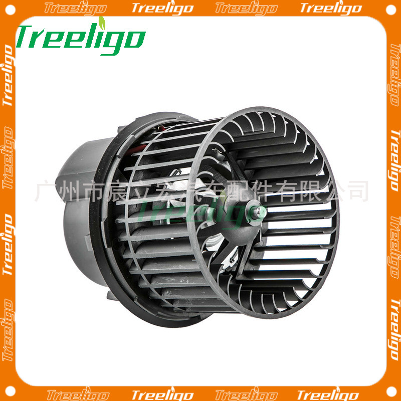 Para Ford tránsito v184 1994-00 coche aire acondicionado ventilador motor 7188531