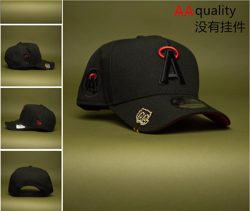 Gorra de béisbol de hip-hop moderna y de moda, superventas transfronteriza, ajustable, de alta calidad, estilo urbano, con visera curva, deportiva.
