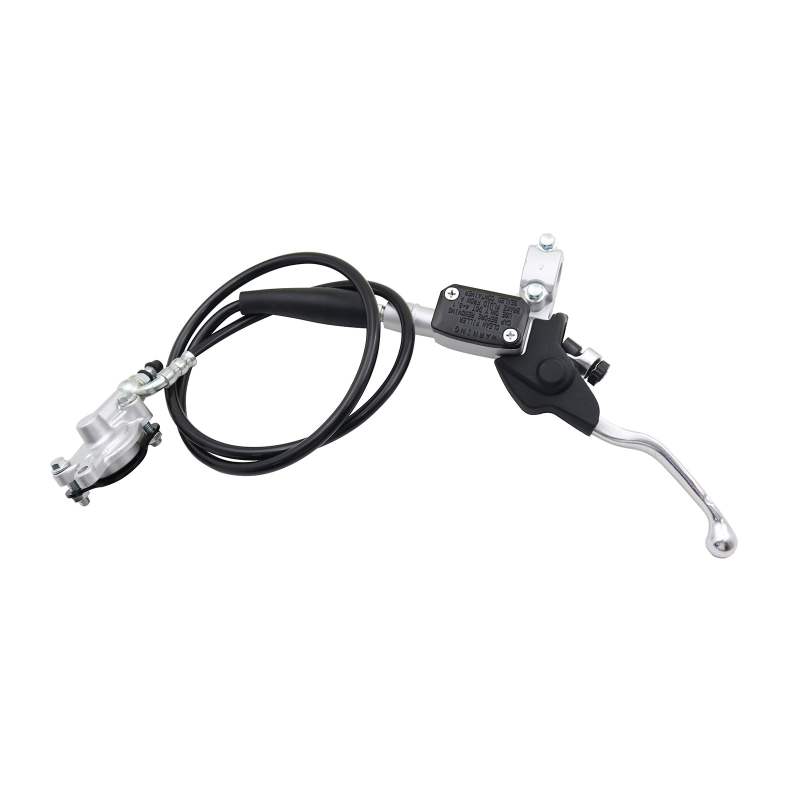 Wholesale Ktm Husqvarna Off-Road Vehicle Modified Hydraulic Clutch Assembly Parts Hengjian Z300 Kaixi 320
