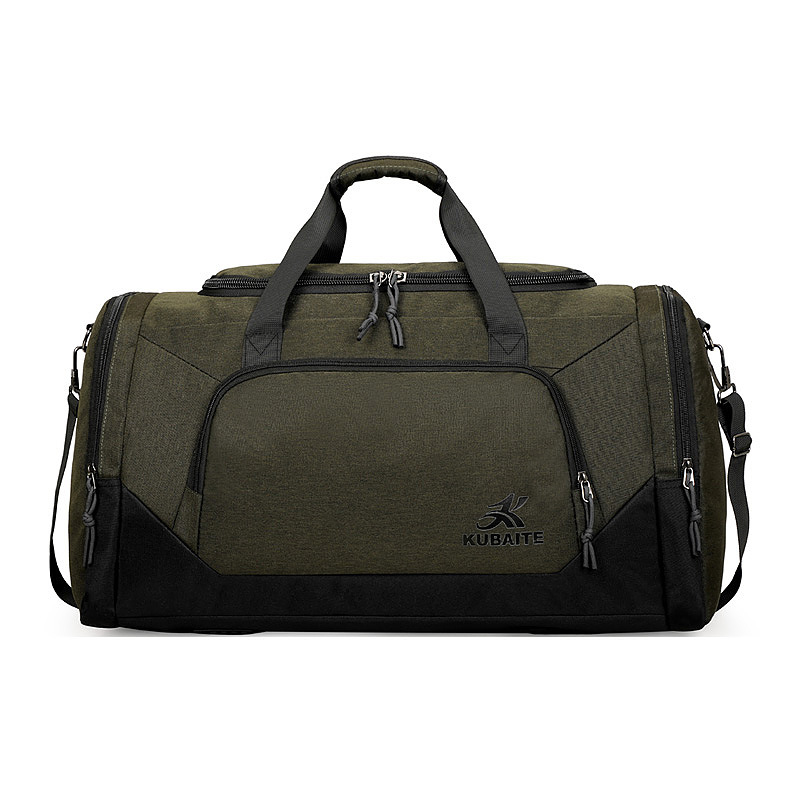 Bolsa de ejercicio, bolsa de viaje transfronteriza, bolsa de viaje, bolsa de mano, bolsa de mano, bolsa de viaje, fábrica directa