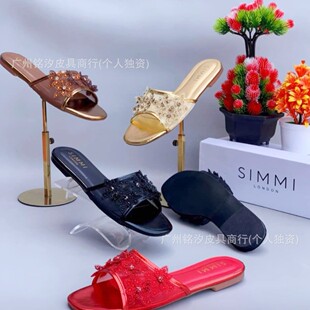 Lady Slippers WholsaleŮʿ��Ь���e��ˬ��Ь���lWoman Sandals