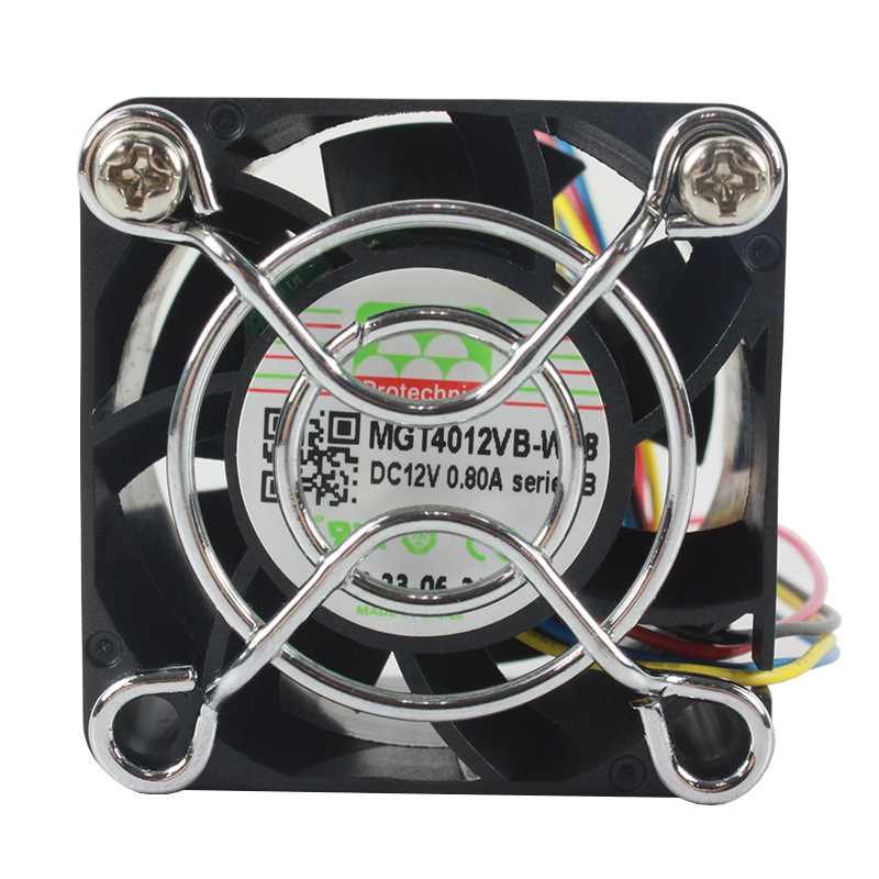 ����4028��ת��������MGT4012VB-W28B 15000ת��Чɢ�ȷ���