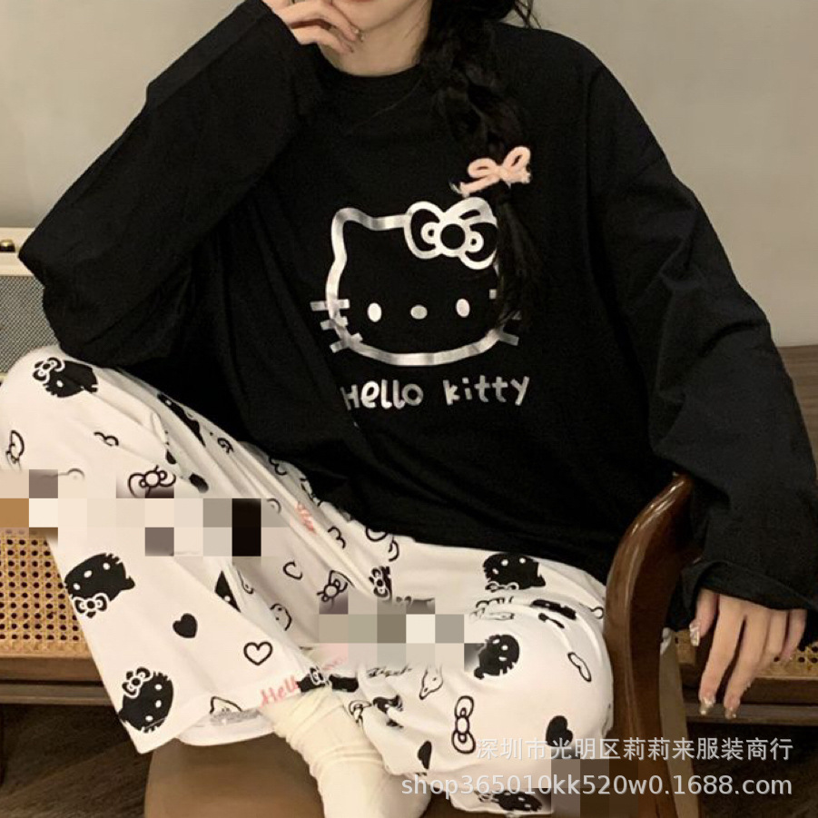 더블 롱 실버 펜 라인 KT