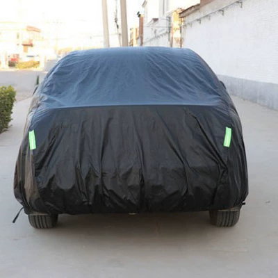 Car clothing: for full cover 190T car cover