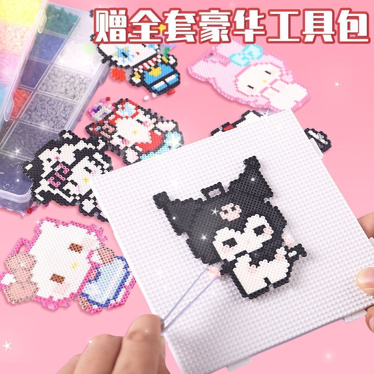 商品图