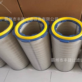 滤芯;滤筒;其他过滤材料