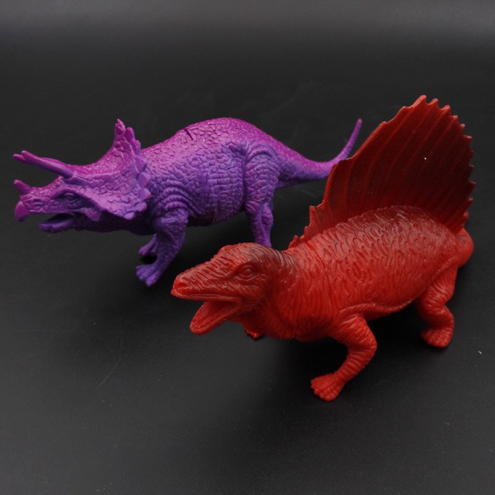 L6542 0916 bolsas de dinosaurio modelo simulación rompecabezas niños traje diez yuanes tienda 9,9 puesto mercado nocturno al por mayor