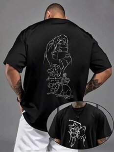 ��ʽLion King Simba Dad T��Ůʽ���|T�����^�b���e�r�г�����