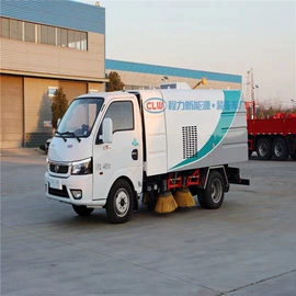喷洒车;道路清扫车;垃圾车