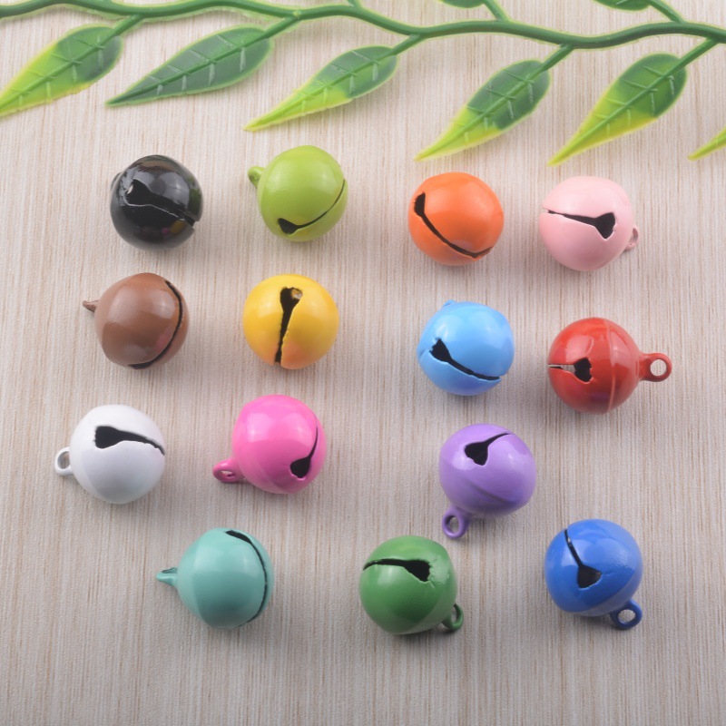 Small bell