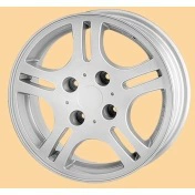 Peugeot 207 206 307 Fukang — Hub - 14inch-fukang-12