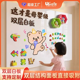 磁性板;白板;相框、画框