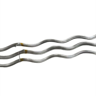 Shandong Henglixing Optoelectronics Fyh Series Continuation Repair Strip Aluminum Wire Protection Line High Temperature Wire