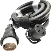 MARVINE 50 ���� RV ���L�����^ 14-50P �� SS2-50R �i��ĸ�^