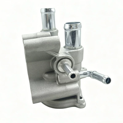 Base, Thermostat