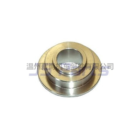 Outboard Lower Casing  6E7-45987-01