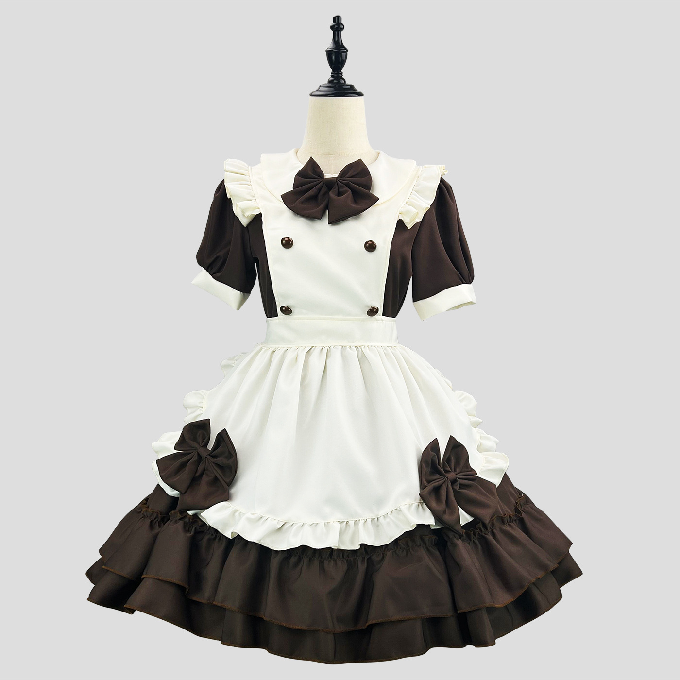 thumbnail image 1 of Cos Sets disfraces de cosplay juegos anime cosplay disfraces de cosplay de Halloween, 1 of 7