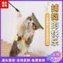 长杆消耗新款宠物逗猫棒
