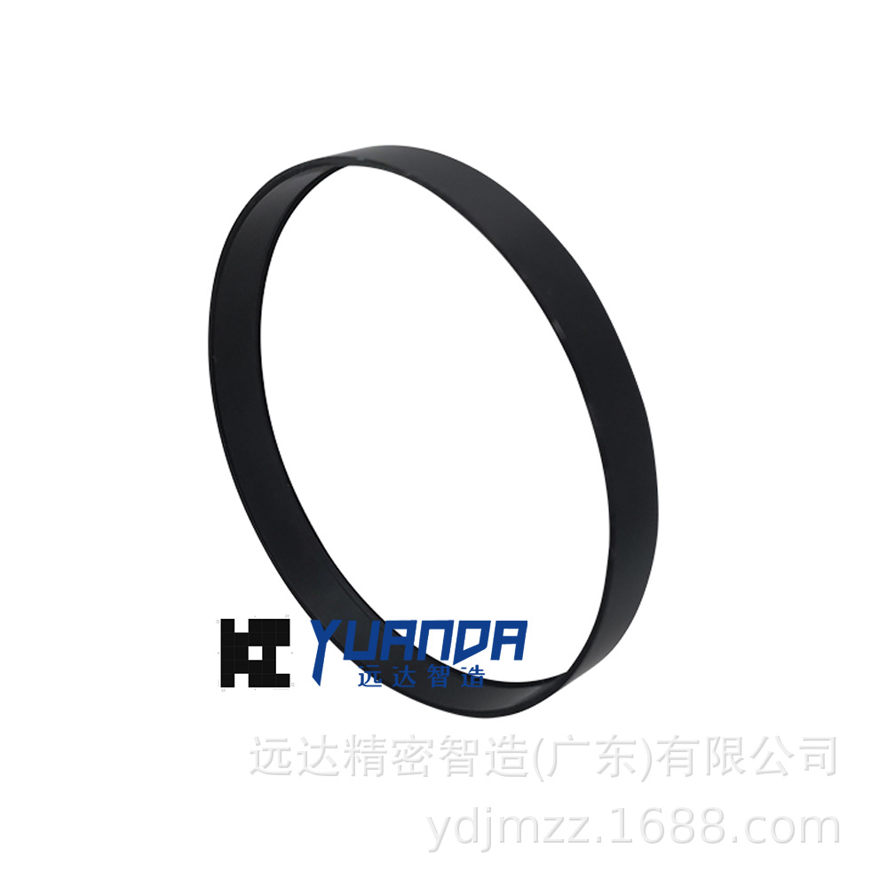 轮毂4260无刷电机外壳材质马达壳厂2022