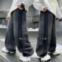 大版男童精品工装牛仔裤