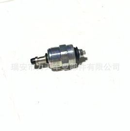 电源系统配件;其他电源系统;点火开关